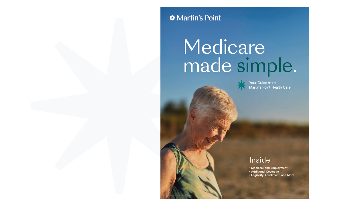 Medicare Pre-Enroll Guide Image