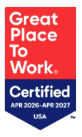 Great Places to Work Logo