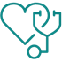 heart stethoscope