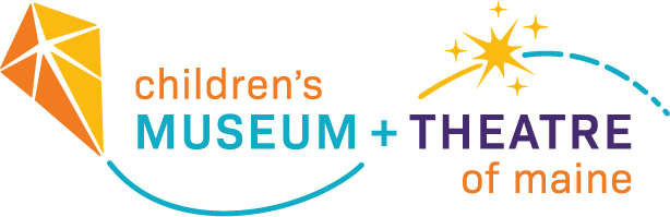 Children's Museum logo