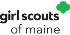 girl scouts of Maine logo