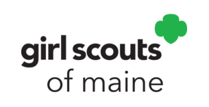 Girl Scouts of Maine logo