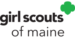 Girl Scouts of Maine logo