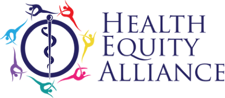 Health Equity Alliance Logo