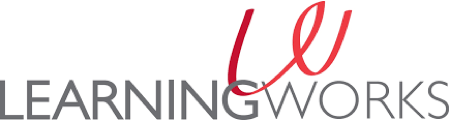 Learning Works Logo
