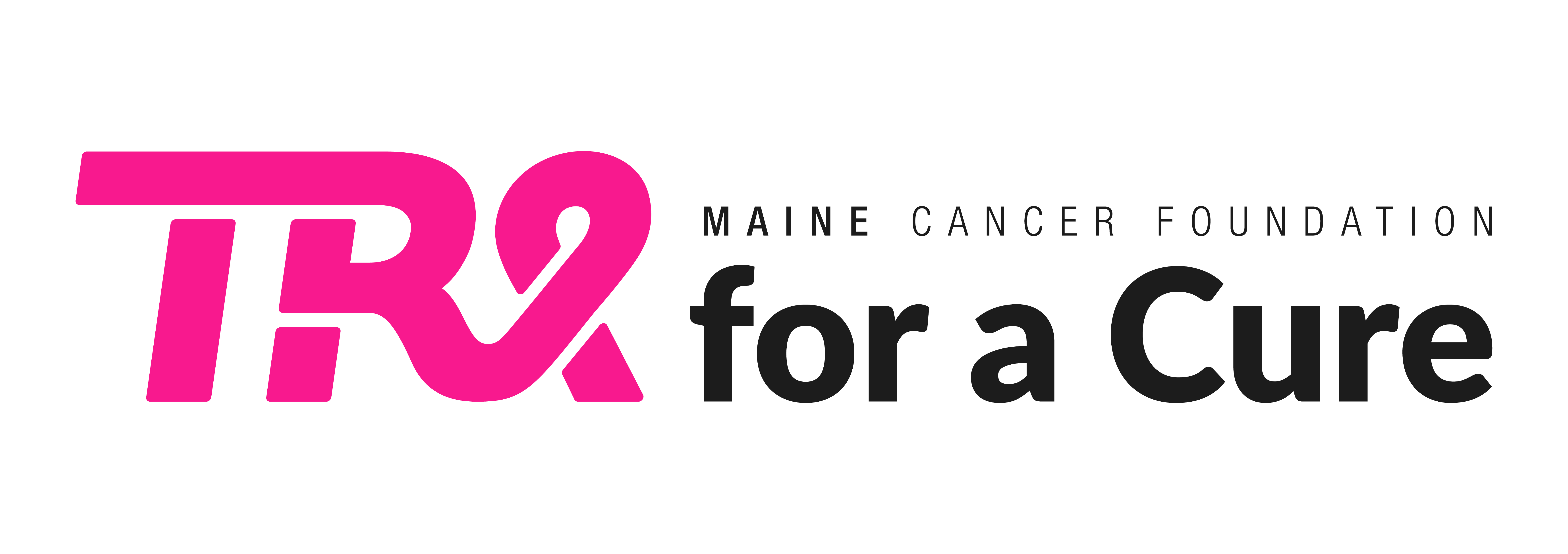 Maine Cancer Foundation logo