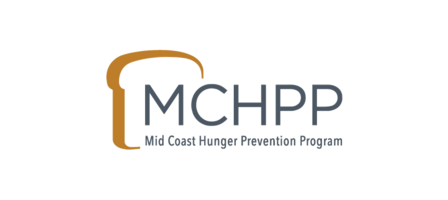 Mid Coast Hunger Prevention logo