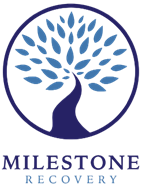 Milestone Recovery logo