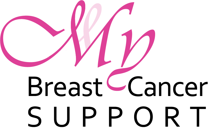 My Breast Cancer Support logo