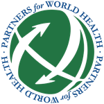 Partners for World Health logo