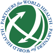 Partners for World Health logo