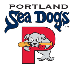 Portland Sea Dogs logo