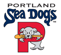 Portland Sea Dogs logo