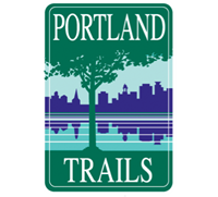 Portland Trails logo