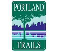 Portland Trails logo