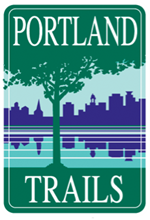 Portland Trails logo
