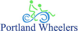 Portland Wheelers logo