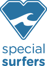 Special Surfers logo