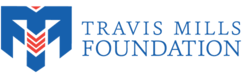 Travis Mills Foundation logo
