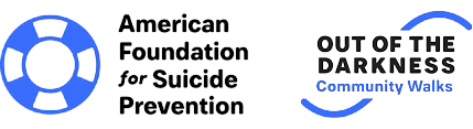 AFSP logo