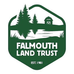 Falmouth Land Trust logo