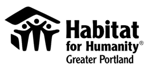 Habitat for Humanity Portland logo