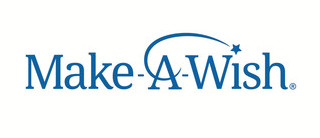Make-A-Wish logo