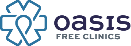Oasis logo