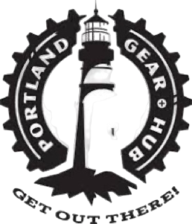 Portland Gear Hub logo