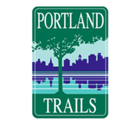 Portland Trails logo