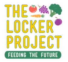 The Locker Project logo