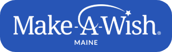 Make-A-Wish Maine logo