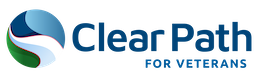 Clear Path for Veterans logo