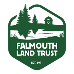 Falmouth Land Trust logo