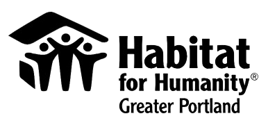Habitat for Humanity logo