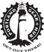 Portland Gear Hub logo