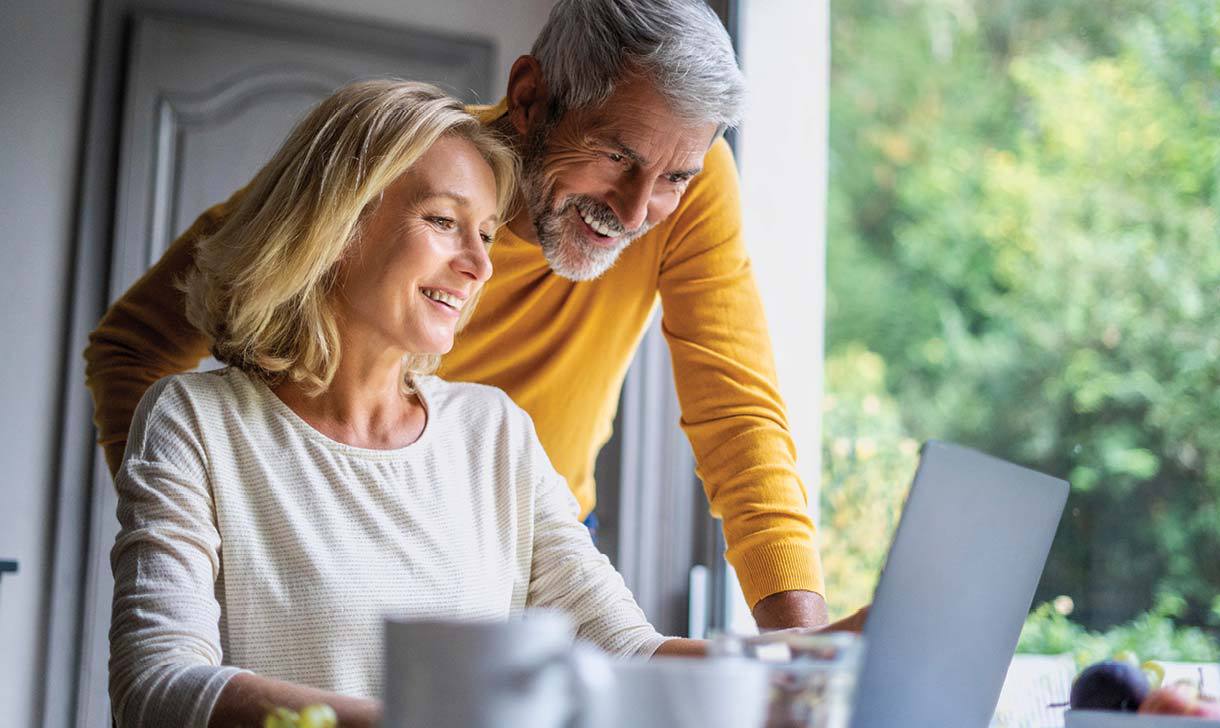 Information for Generations Advantage members