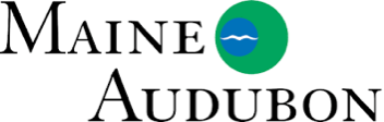Maine Audubon Logo