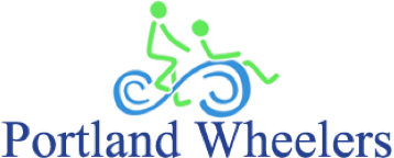 Portland Wheelers Logo