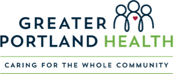 Greater Portland Health Logo