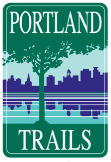 Portland Trails Logo