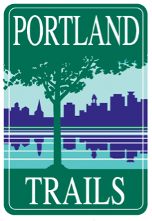 Portland Trails logo