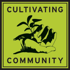 Cultivating Community Logo