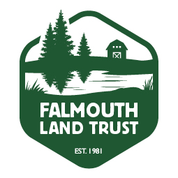 Falmouth Land Trust logo