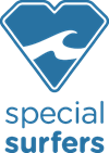 Special Surfers logo