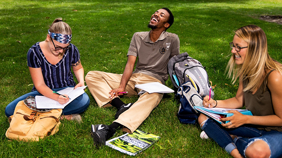 USM students
