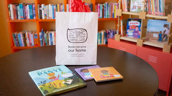 book bag