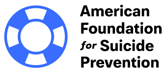 AFSP logo