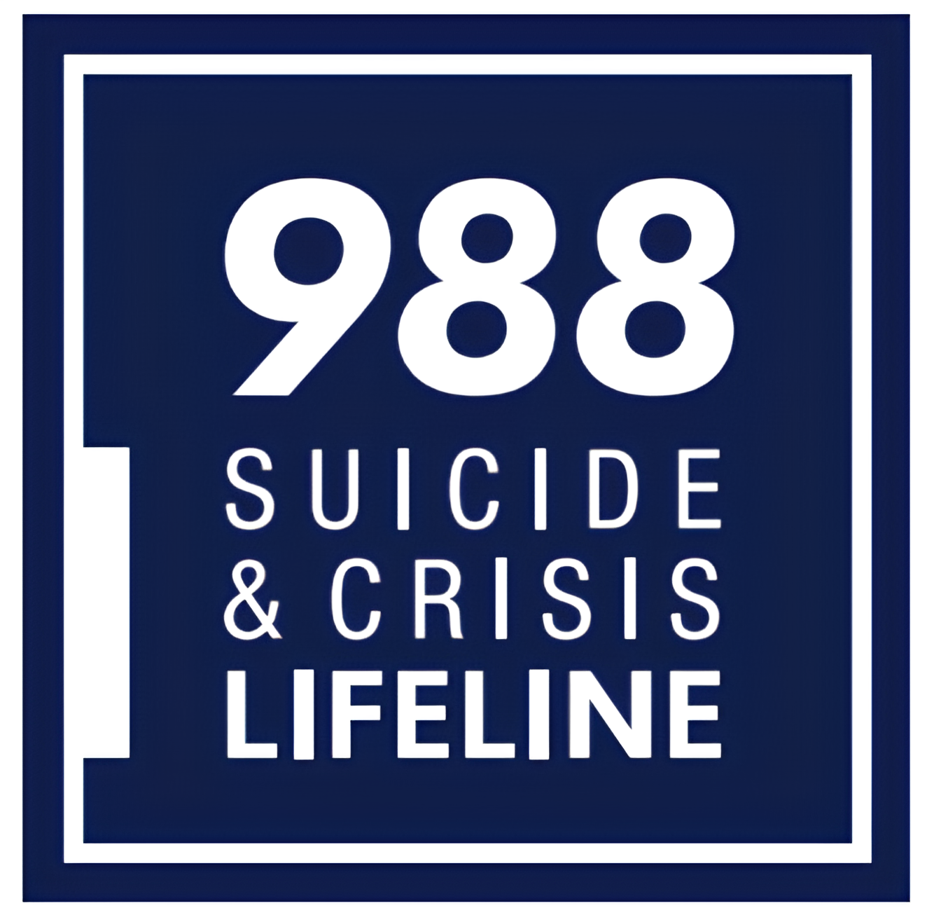 988 Suicide & Crisis Lifeline