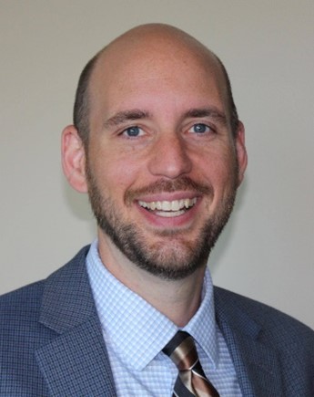 Dr. Dylan McKenney
